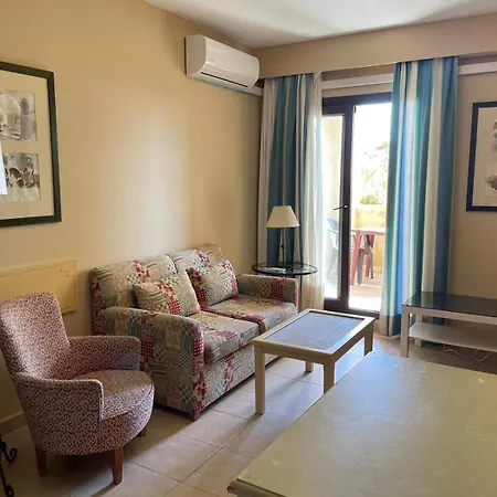 Apartamento Primera Planta Dos Urb. Jardines De By Sit